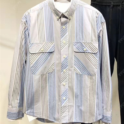 市场上装-衬衫-休闲衬衫【实拍】