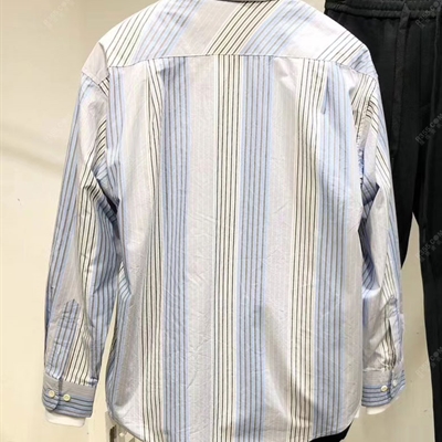 市场上装-衬衫-休闲衬衫【实拍】