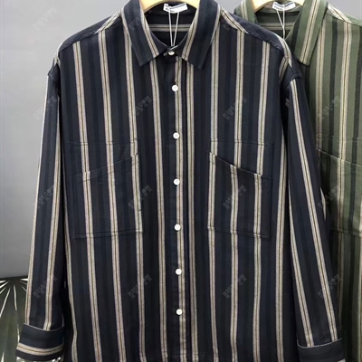 市场上装-衬衫-休闲衬衫【实拍】