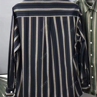 市场上装-衬衫-休闲衬衫【实拍】