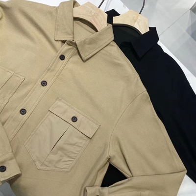 市场上装-衬衫-休闲衬衫【实拍】