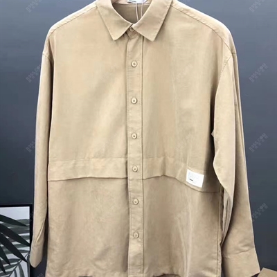 市场上装-衬衫-休闲衬衫【实拍】