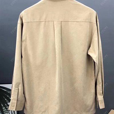 市场上装-衬衫-休闲衬衫【实拍】