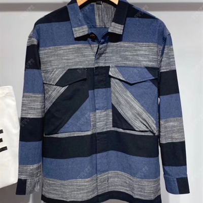 市场上装-衬衫-休闲衬衫【实拍】