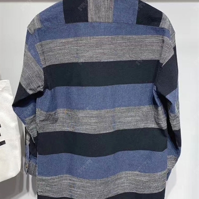 市场上装-衬衫-休闲衬衫【实拍】