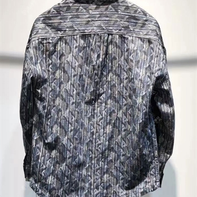 市场上装-衬衫-休闲衬衫【实拍】