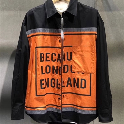 市场上装-衬衫-休闲衬衫【实拍】