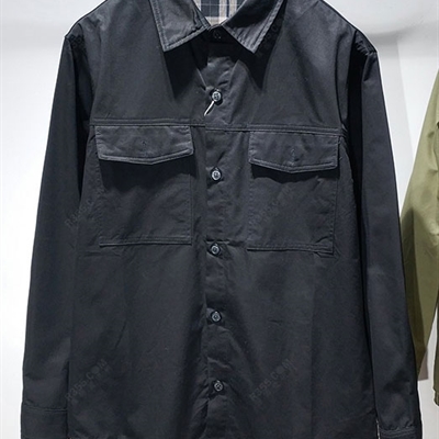 市场上装-衬衫-休闲衬衫【实拍】