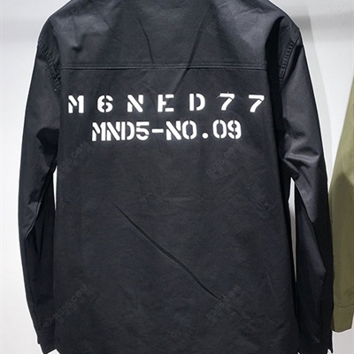 市场上装-衬衫-休闲衬衫【实拍】