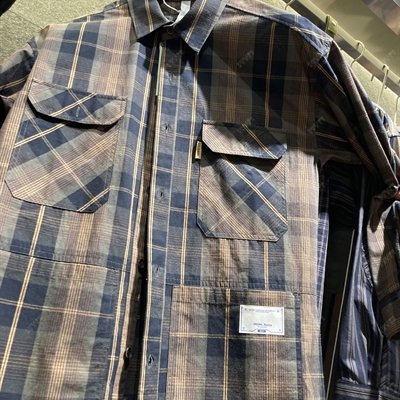 市场上装-衬衫-休闲衬衫【实拍】