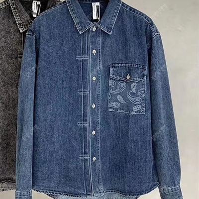 市场上装-衬衫-休闲衬衫【实拍】