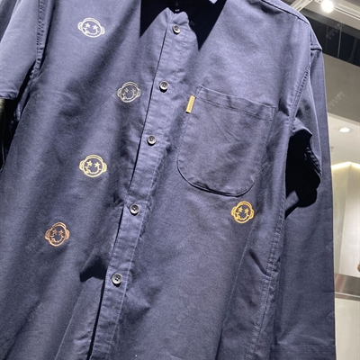 市场上装-衬衫-休闲衬衫【实拍】