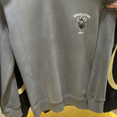 市场上装-卫衣-微潮卫衣【实拍】