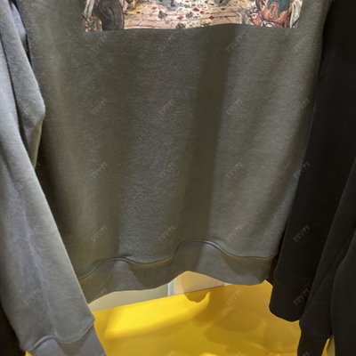 市场上装-卫衣-微潮卫衣【实拍】