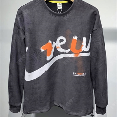 市场上装-卫衣-微潮卫衣【实拍】