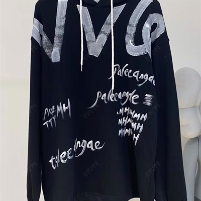 市场上装-卫衣-微潮卫衣【实拍】