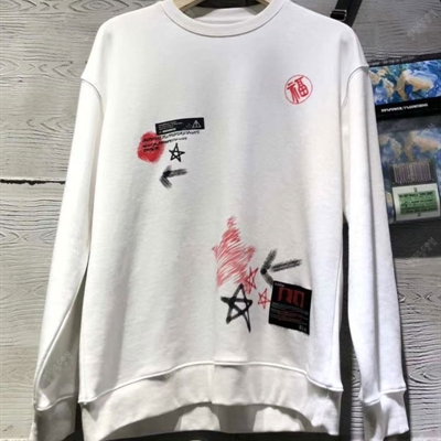 市场上装-卫衣-微潮卫衣【实拍】