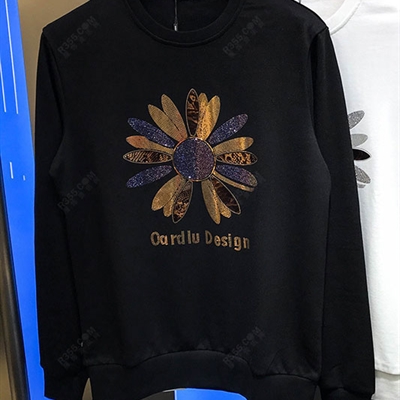 市场上装-卫衣-欧货卫衣【实拍】