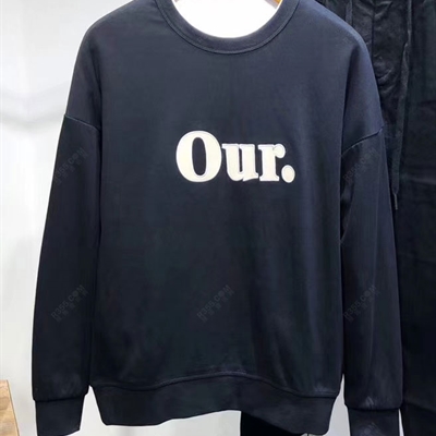 市场上装-卫衣-休闲卫衣【实拍】