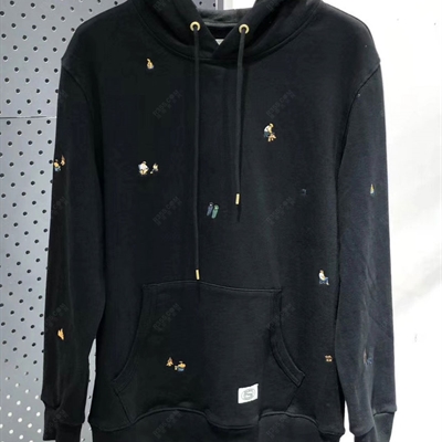 市场上装-卫衣-休闲卫衣【实拍】