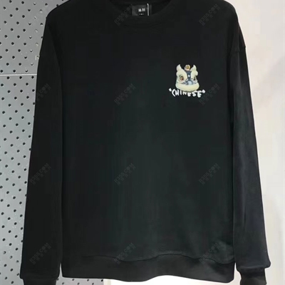 市场上装-卫衣-休闲卫衣【实拍】