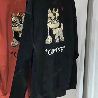 市场上装-卫衣-休闲卫衣【实拍】