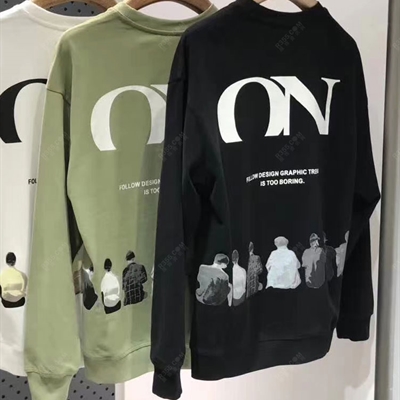 市场上装-卫衣-休闲卫衣【实拍】