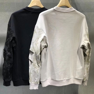 市场上装-卫衣-休闲卫衣【实拍】