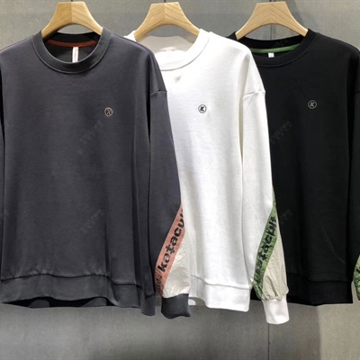 市场上装-卫衣-休闲卫衣【实拍】