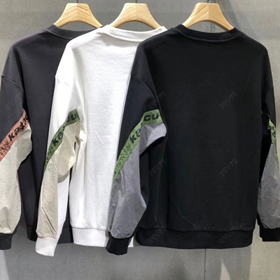 市场上装-卫衣-休闲卫衣【实拍】