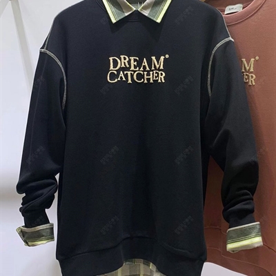 市场上装-卫衣-休闲卫衣【实拍】