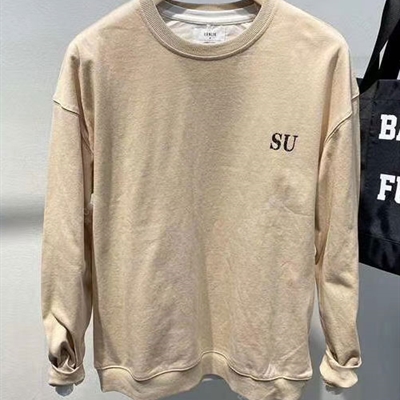 市场上装-卫衣-休闲卫衣【实拍】