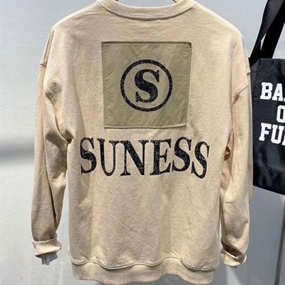 市场上装-卫衣-休闲卫衣【实拍】