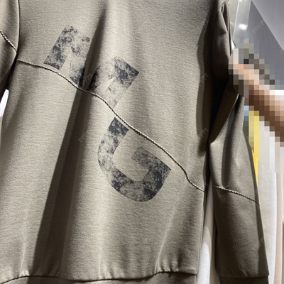 市场上装-卫衣-休闲卫衣【实拍】