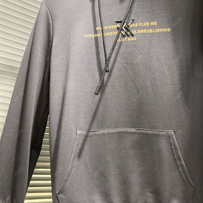 市场上装-卫衣-休闲卫衣【实拍】