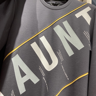 市场上装-卫衣-休闲卫衣【实拍】