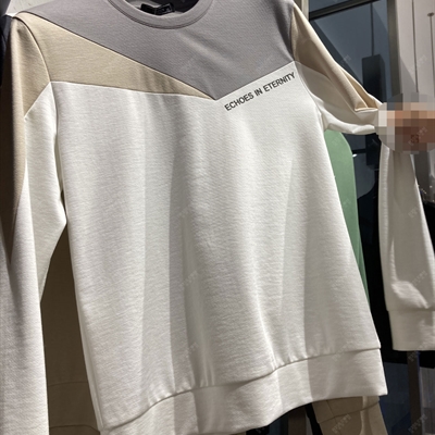 市场上装-卫衣-休闲卫衣【实拍】