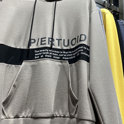 市场上装-卫衣-休闲卫衣【实拍】