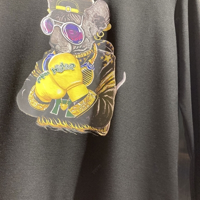 市场上装-卫衣-休闲卫衣【实拍】