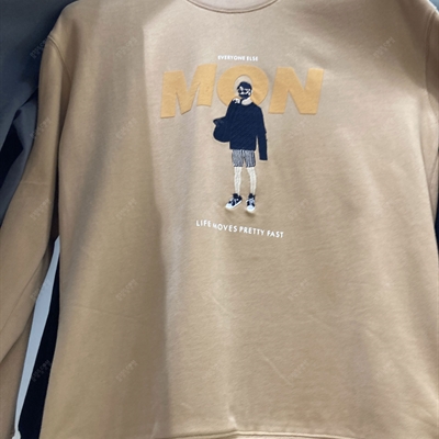 市场上装-卫衣-休闲卫衣【实拍】