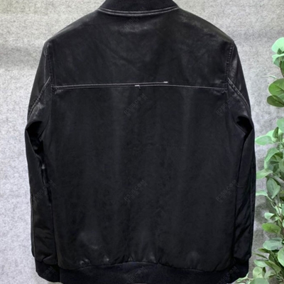市场上装-皮衣-休闲皮衣【实拍】