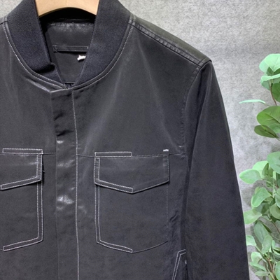 市场上装-皮衣-休闲皮衣【实拍】