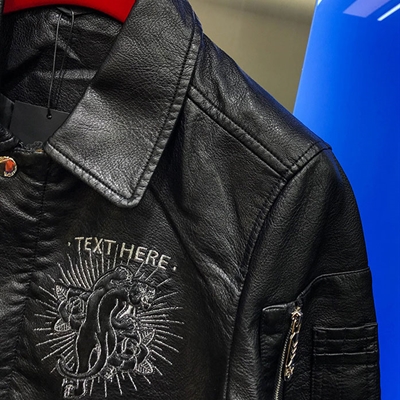 市场上装-皮衣-欧货皮衣【实拍】