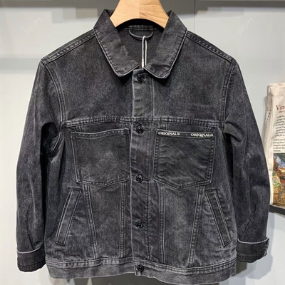 市场上装-夹克-休闲夹克【实拍】