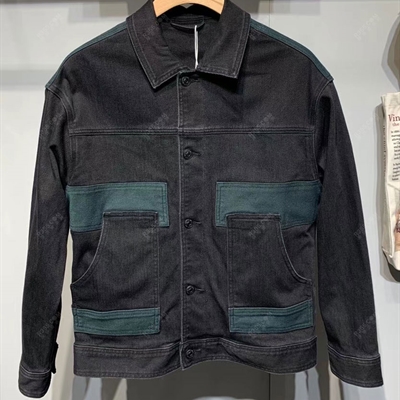 市场上装-夹克-休闲夹克【实拍】