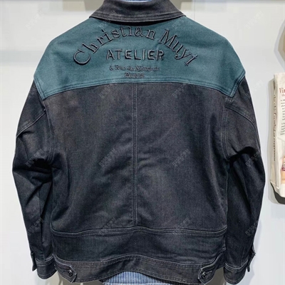 市场上装-夹克-休闲夹克【实拍】