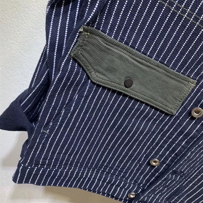 市场上装-夹克-休闲夹克【实拍】