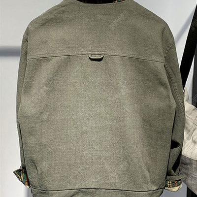 市场上装-夹克-休闲夹克【实拍】