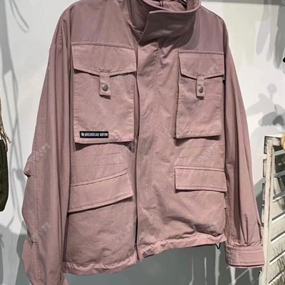 市场上装-夹克-休闲夹克【实拍】