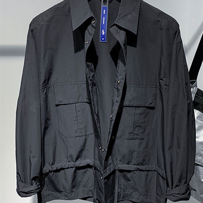 市场上装-夹克-休闲夹克【实拍】